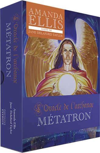 L' oracle de l'archange métatron