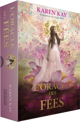 L' oracle des fées