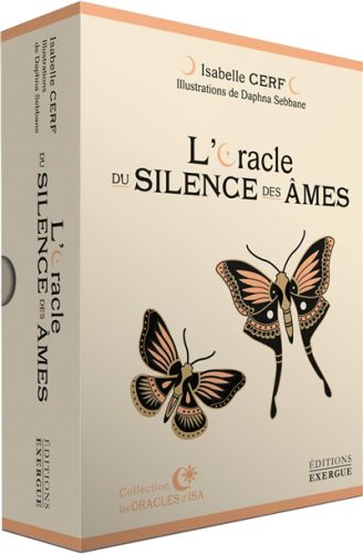 L' oracle du silence des âmes