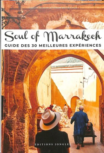 Soul of marrakech