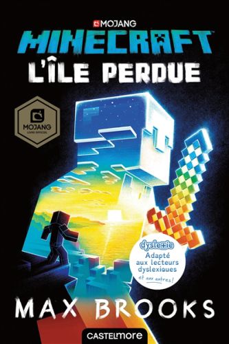 L' île perdue