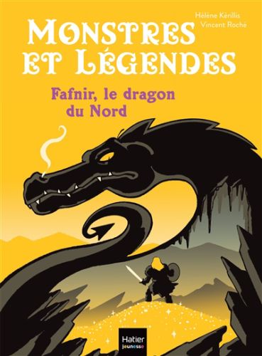 Fafnir, le dragon du nord