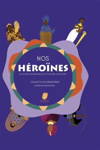 Nos héroïnes