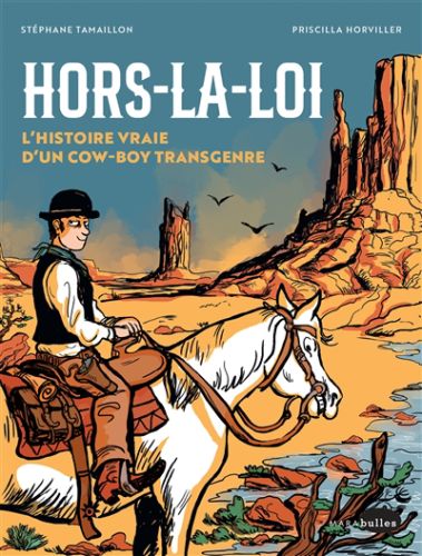 Hors-la-loi