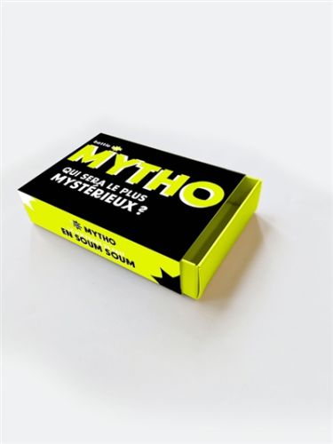 Battle box mytho