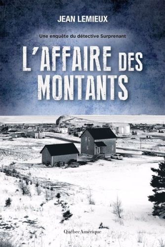 L' affaire des montants