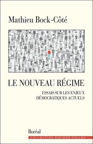 Le nouveau régime