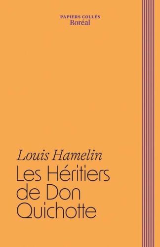 Les héritiers de don quichotte