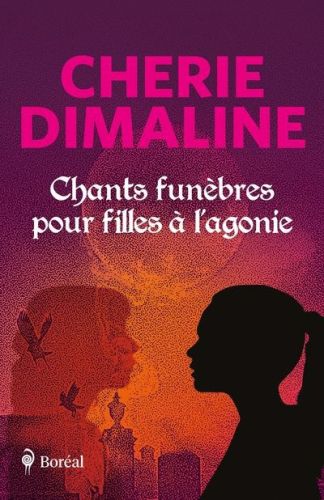 Chants funèbres pour filles à l'agonie