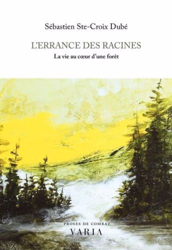 L' errance des racines