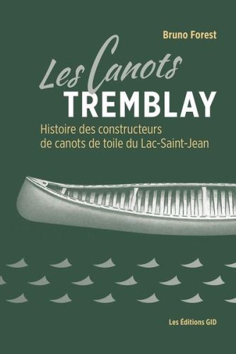 Les canots tremblay