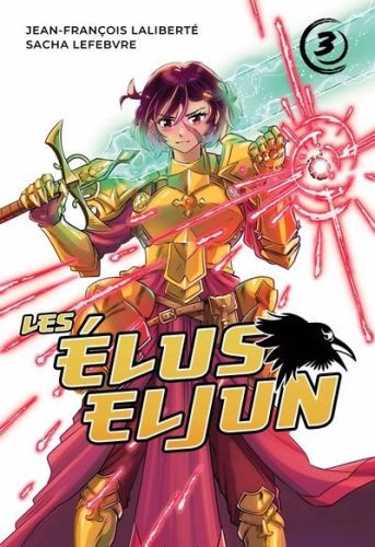 Les Élus eljun, 3