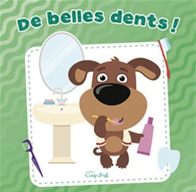 De belles dents !