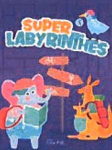 Super labyrinthes