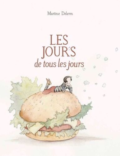 Les jours de tous les jours