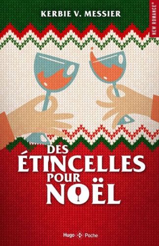 Des étincelles pour noël