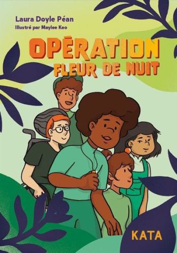 Opération fleur de nuit