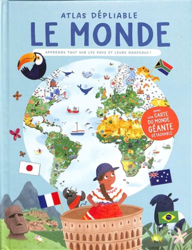 Le monde