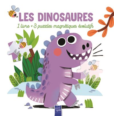 Les dinosaures