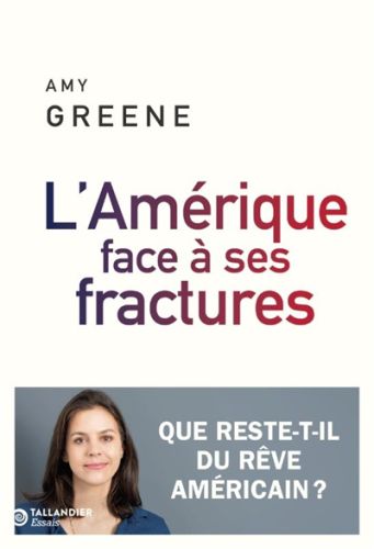 L' amérique face à ses fractures