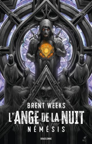 L' ange de la nuit