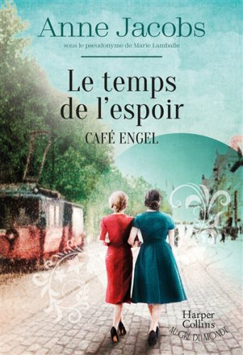 Le temps de l'espoir