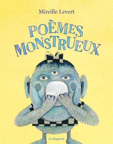 Poèmes monstrueux