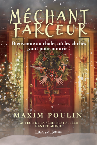 Méchant farceur