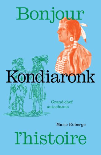 Kondiaronk