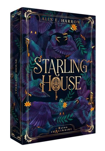 Starling house