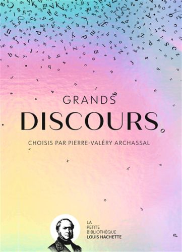 Grands discours