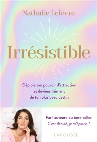 Irrésistible