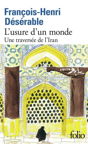 L' usure d'un monde