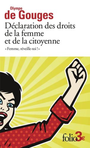 Femme, réveille-toi !