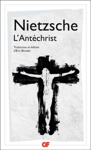 L' antéchrist