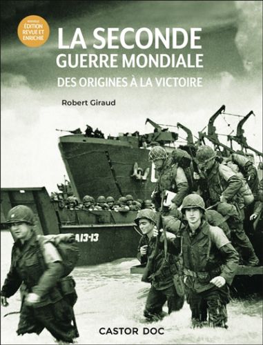 La seconde guerre mondiale