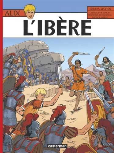 L' ibère