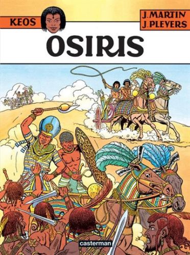 Osiris