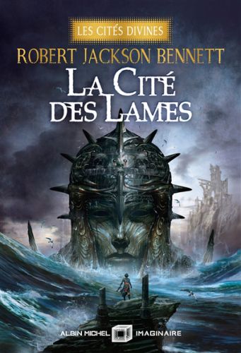 La cité des lames