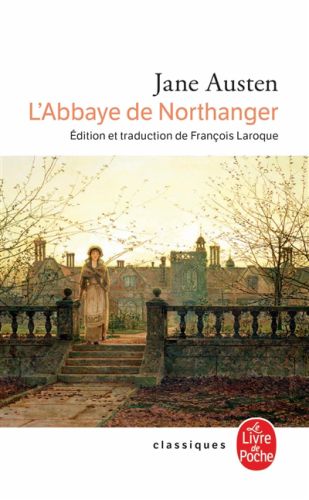 L' abbaye de northanger