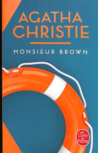 Monsieur brown