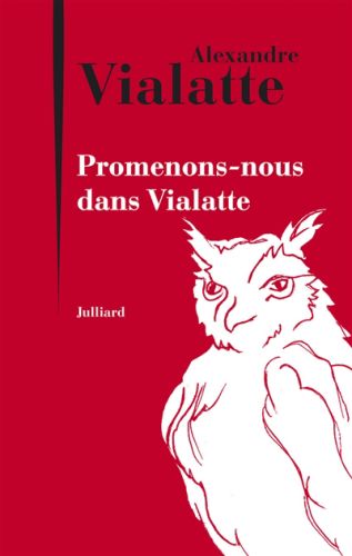 Promenons-nous dans vialatte