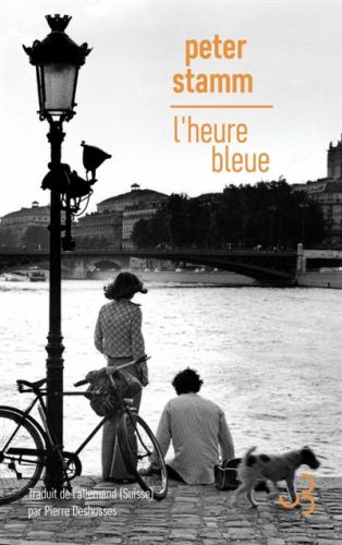 L' heure bleue