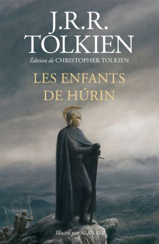 Narn i chîn hurin