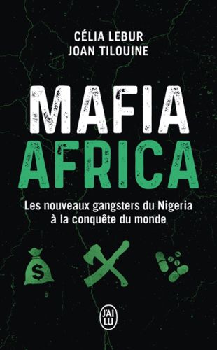 Mafia africa