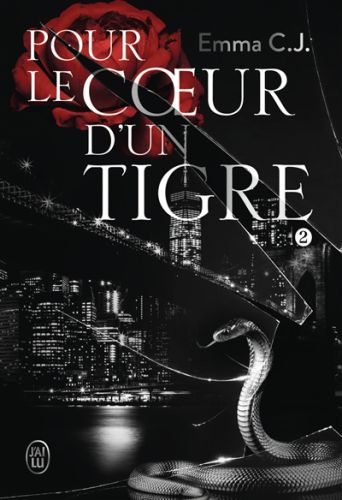 Pour le coeur d'un tigre, vol. 2