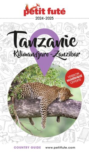 Tanzanie