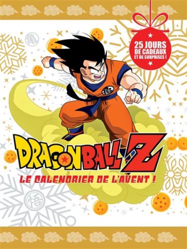 Dragon ball z