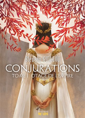 Conjurations, vol. 1