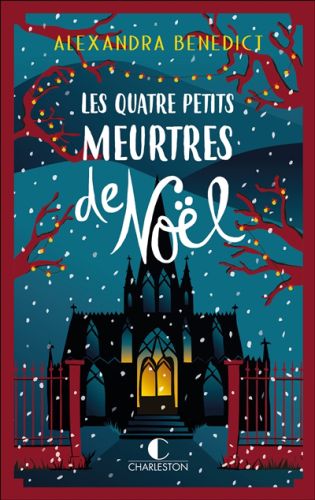 Les quatre petits meurtres de noël